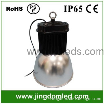 Waterproof IP65 Bridgelux chips 150W LED high bay light